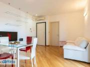 Appartamento arredato con terrazzo Centro storico