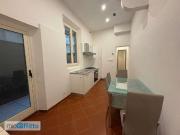 Appartamento arredato con terrazzo Centro storico