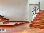 Appartamento arredato con terrazzo Centro storico