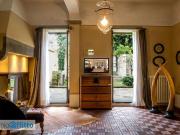 Appartamento arredato con terrazzo Centro storico
