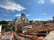 Appartamento arredato con terrazzo Centro storico