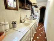 Appartamento arredato con terrazzo Centro storico