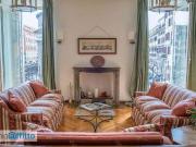 Appartamento arredato con terrazzo Centro storico