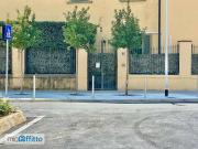 Appartamento arredato con terrazzo Centro storico