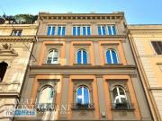 Appartamento arredato con terrazzo Centro storico