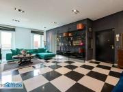 Appartamento arredato con terrazzo Centro storico