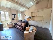 Appartamento arredato con terrazzo Centro storico