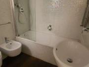 Appartamento arredato con terrazzo Centro storico