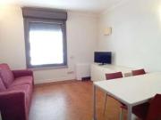 Appartamento arredato con terrazzo Centro storico