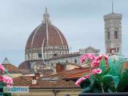 Appartamento arredato con terrazzo Centro storico