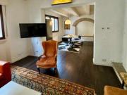 Appartamento arredato con terrazzo Centro storico