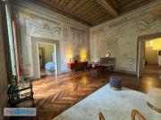 Appartamento arredato con terrazzo Centro storico