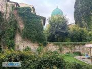 Appartamento arredato con terrazzo Centro storico