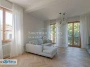 Appartamento arredato con terrazzo Centro storico