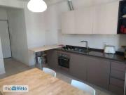 Appartamento arredato con terrazzo Centro storico