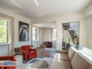 Appartamento arredato con terrazzo Centro storico