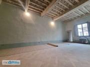 Appartamento arredato con terrazzo Centro storico