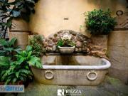 Appartamento arredato con terrazzo Centro storico