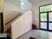 Appartamento arredato con terrazzo Centro storico
