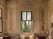 Appartamento arredato con terrazzo Centro storico