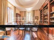 Appartamento arredato con terrazzo Centro storico