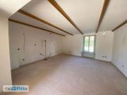 Appartamento arredato con terrazzo Centro storico