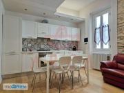 Appartamento arredato con terrazzo Centro storico