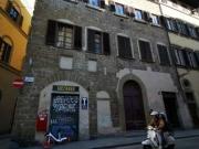 Appartamento arredato con terrazzo Centro storico