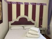 Appartamento arredato con terrazzo Centro storico