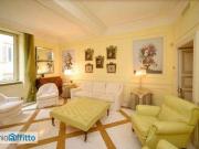 Appartamento arredato con terrazzo Centro storico