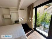 Appartamento arredato con terrazzo Centro storico