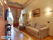 Appartamento arredato con terrazzo Centro storico