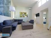 Appartamento arredato con terrazzo Centro storico