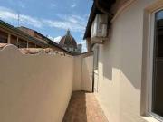 Appartamento arredato con terrazzo Centro storico