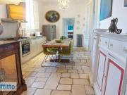 Appartamento arredato con terrazzo Centro storico