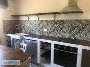 Appartamento arredato con terrazzo Centro storico