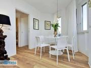 Appartamento arredato con terrazzo Centro storico