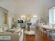 Appartamento arredato con terrazzo Centro storico