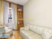 Appartamento arredato con terrazzo Centro storico