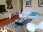 Appartamento arredato con terrazzo Centro storico