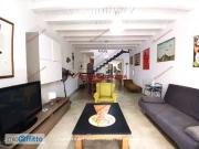 Appartamento arredato con terrazzo Centro storico