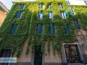 Appartamento arredato con terrazzo Centro storico