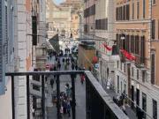 Appartamento arredato con terrazzo Centro storico