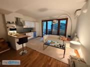 Appartamento arredato con terrazzo Centro storico