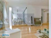 Appartamento arredato con terrazzo Centro storico