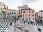 Appartamento arredato con terrazzo Centro storico
