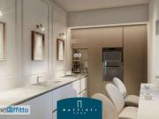 Appartamento arredato con terrazzo Centro storico