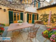 Appartamento arredato con terrazzo Centro storico