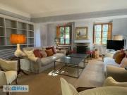 Appartamento arredato con terrazzo Centro storico