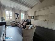 Appartamento arredato con terrazzo Centro storico